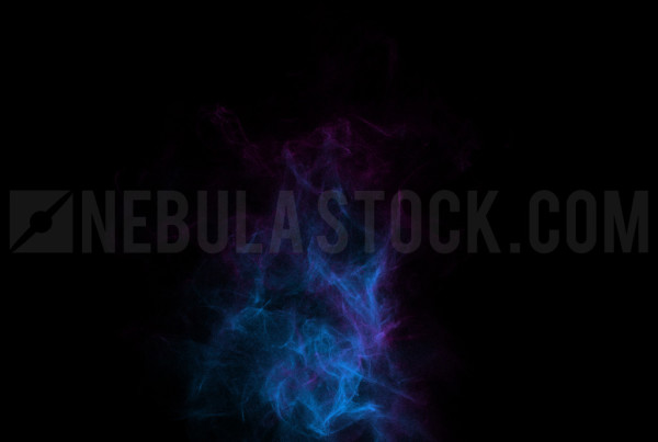 "Deep Web" Nebula