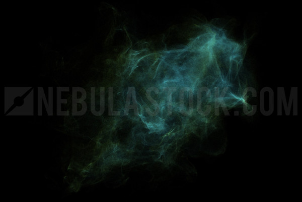 Fluorite Nebula