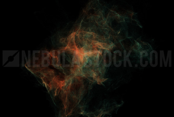 "GX-40" Nebula
