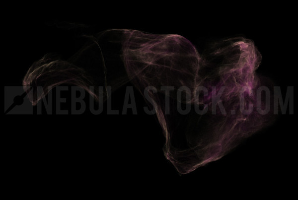 "Heart" Nebula