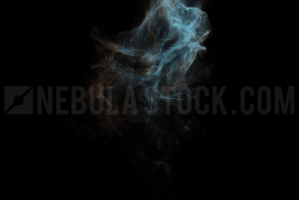 "Hilltop" Nebula