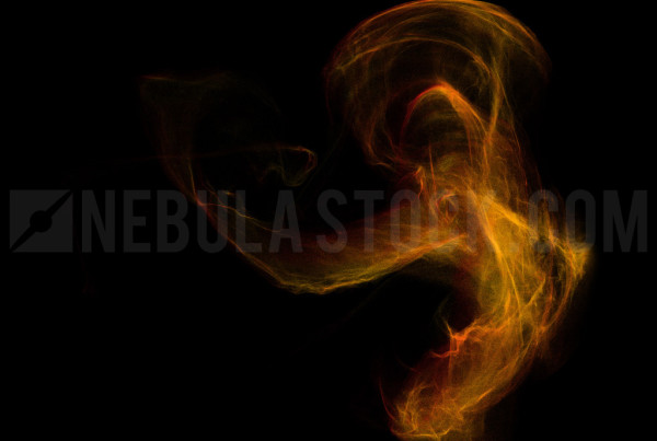 "Limbo" Nebula