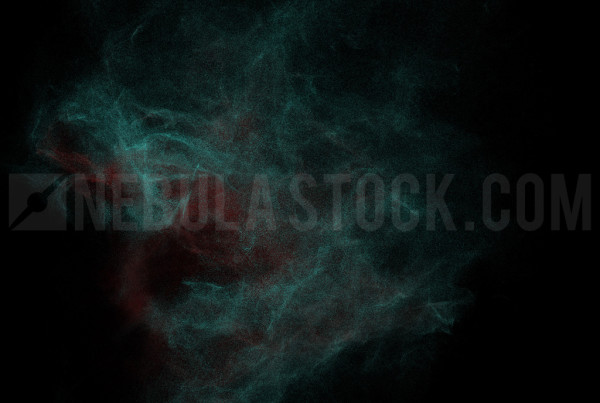 "Lost Stars" Nebula