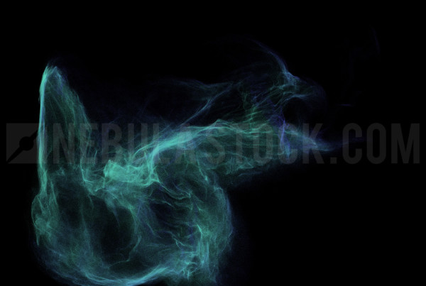 "Lung" Nebula