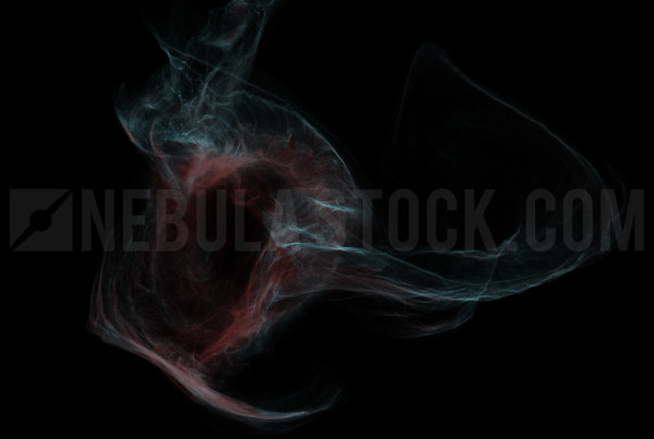 "The Bait" Nebula