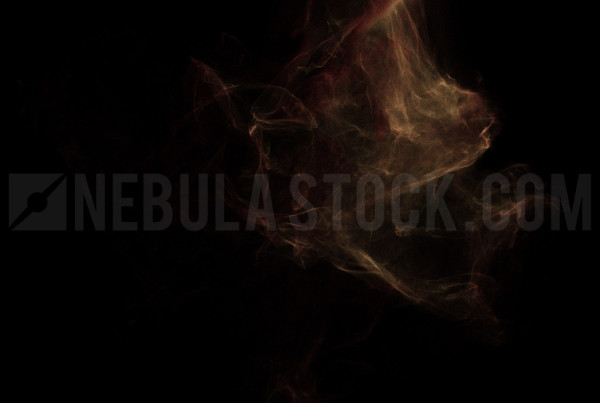 "Twirl" Nebula