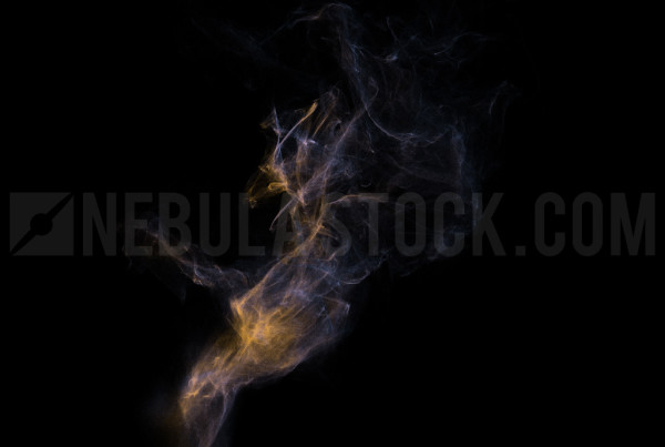 "Young Phoenix" Nebula